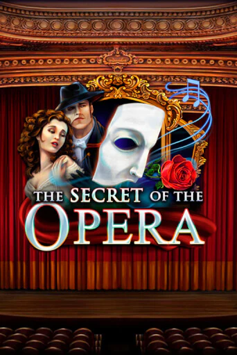 Демо версия игры The Secret of the Opera | VAVADA BY 