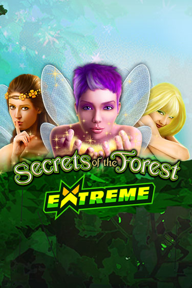 Демо версия игры Secrets of the Forest Extreme | VAVADA BY 