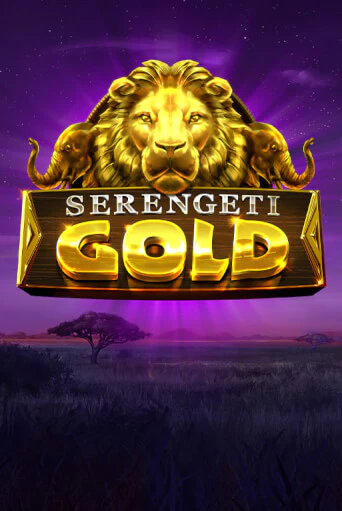 Демо версия игры Serengeti Gold | VAVADA BY 