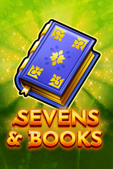 Демо версия игры Sevens & Books | VAVADA BY 