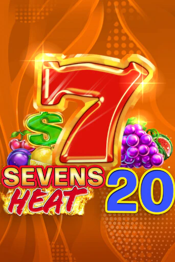 Демо версия игры Sevens Heat 20 | VAVADA BY 