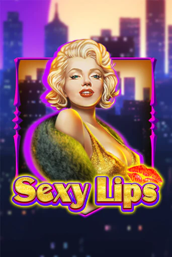 Демо версия игры Sexy Lips | VAVADA BY 