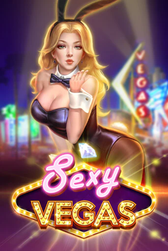 Демо версия игры Sexy Vegas | VAVADA BY 