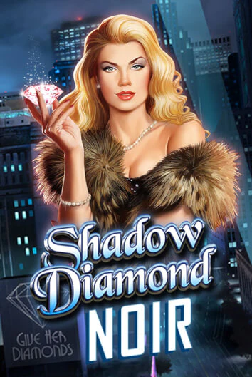 Демо версия игры Shadow Diamond: Noir | VAVADA BY 