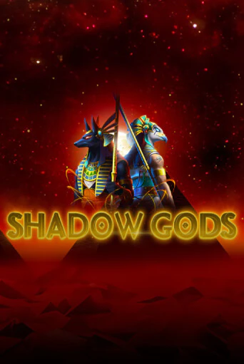 Демо версия игры Shadow Gods | VAVADA BY 