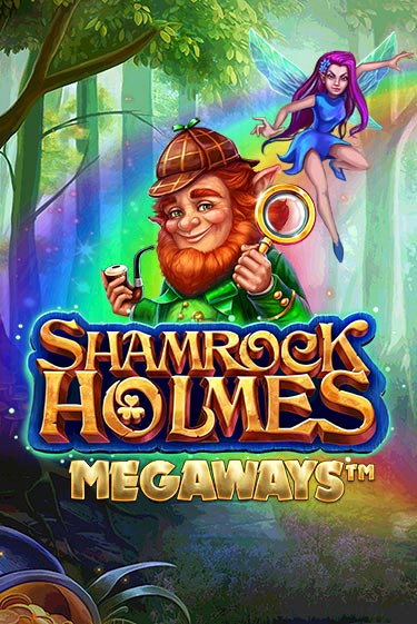 Демо версия игры Shamrock Holmes | VAVADA BY 