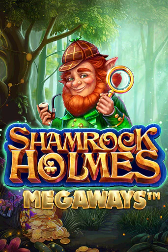 Демо версия игры Shamrock Holmes Megaways™ | VAVADA BY 