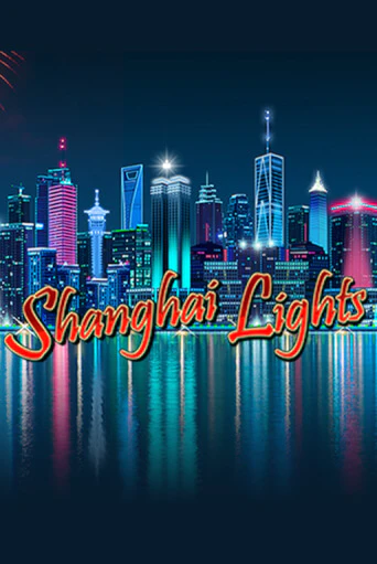 Демо версия игры Shanghai Lights | VAVADA BY 