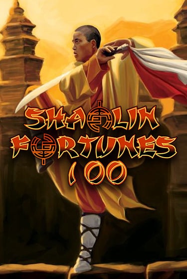 Демо версия игры Shaolin Fortunes 100 | VAVADA BY 