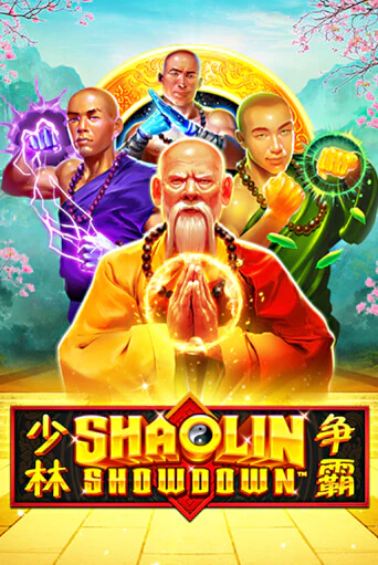 Демо версия игры Shaolin Showdown | VAVADA BY 