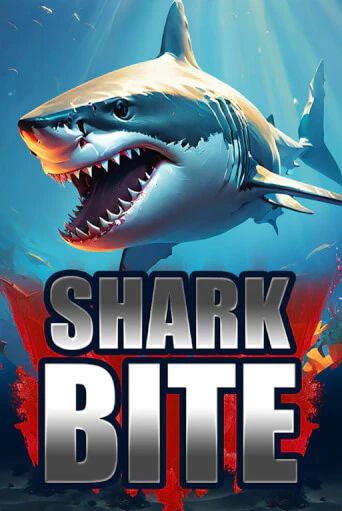 Демо версия игры Shark Bite | VAVADA BY 