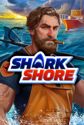 Демо версия игры Shark Shore | VAVADA BY 