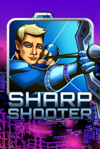 Демо версия игры Sharpshooter | VAVADA BY 