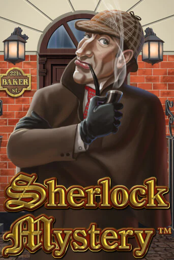 Демо версия игры Sherlock Mystery | VAVADA BY 