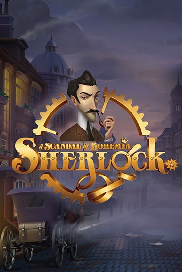 Демо версия игры Sherlock A Scandal in Bohemia | VAVADA BY 