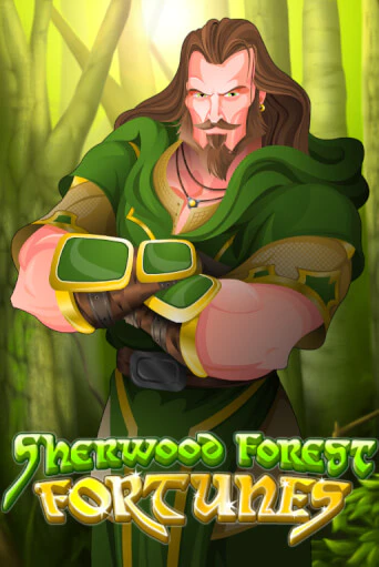 Демо версия игры Sherwood Forest Fortunes | VAVADA BY 