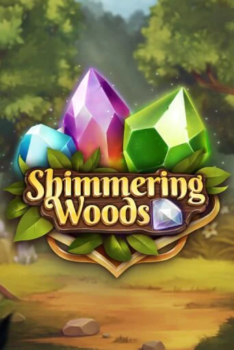 Демо версия игры The Shimmering Woods | VAVADA BY 