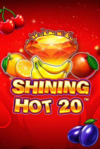 Демо версия игры Shining Hot 20 | VAVADA BY 