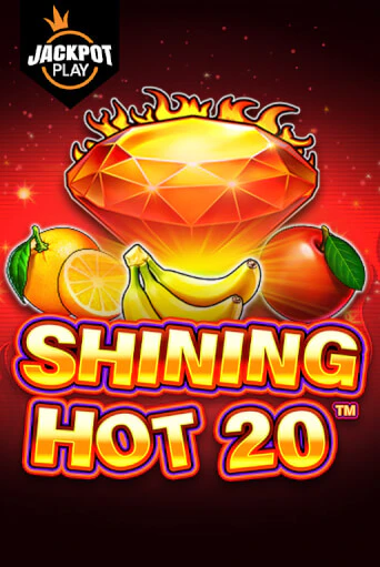 Демо версия игры Shining Hot 20 Jackpot Play | VAVADA BY 