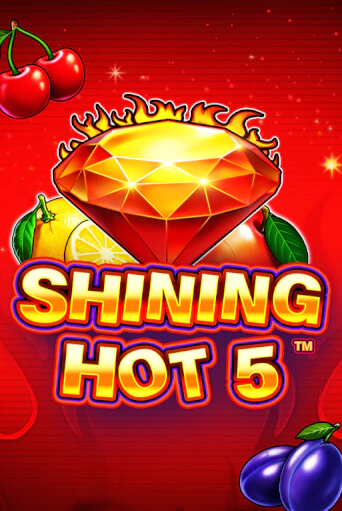 Демо версия игры Shining Hot 5 | VAVADA BY 