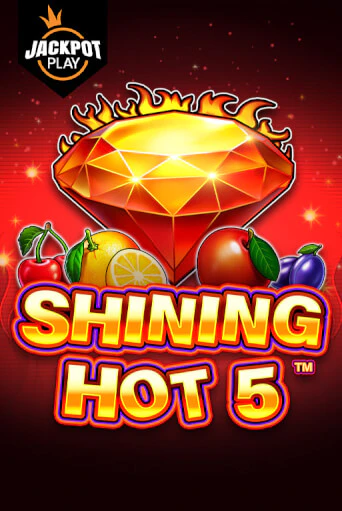 Демо версия игры Shining Hot 5 Jackpot Play | VAVADA BY 