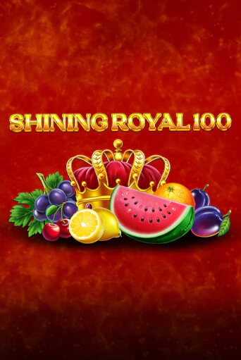 Демо версия игры Shining Royal 100 | VAVADA BY 