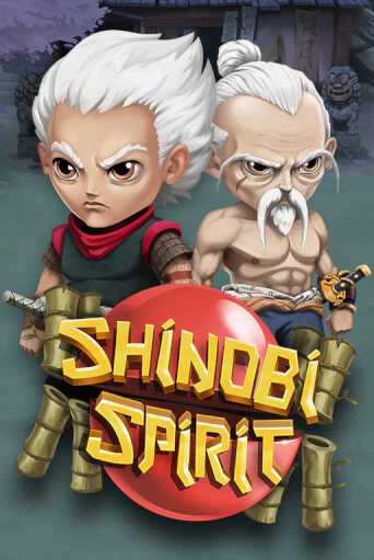 Демо версия игры Shinobi Spirit | VAVADA BY 