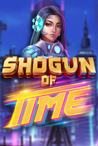 Демо версия игры Shogun of Time | VAVADA BY 