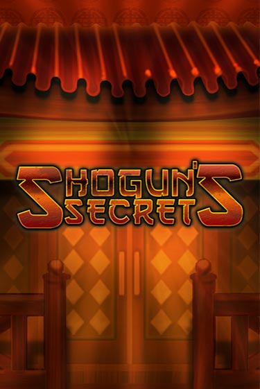 Демо версия игры Shogun's Secret | VAVADA BY 