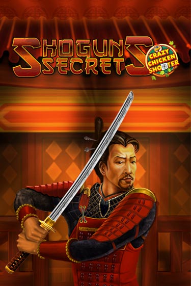 Демо версия игры Shogun's Secret Crazy Chicken Shooter | VAVADA BY 