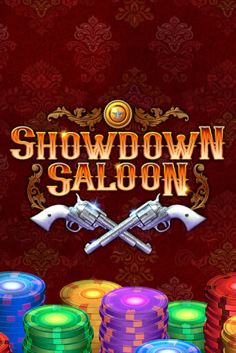 Демо версия игры Showdown Saloon | VAVADA BY 