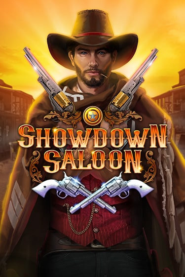 Демо версия игры Showdown Saloon | VAVADA BY 