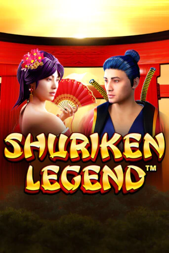 Демо версия игры Shuriken Legend | VAVADA BY 