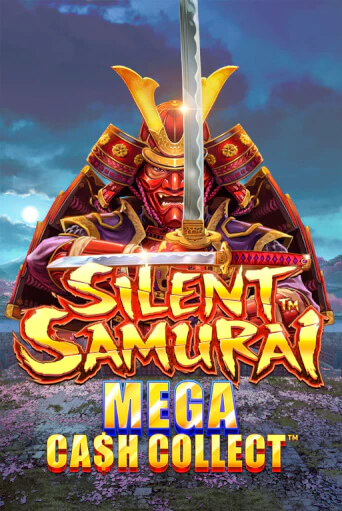 Демо версия игры Silent Samurai: Mega Cash Collect | VAVADA BY 