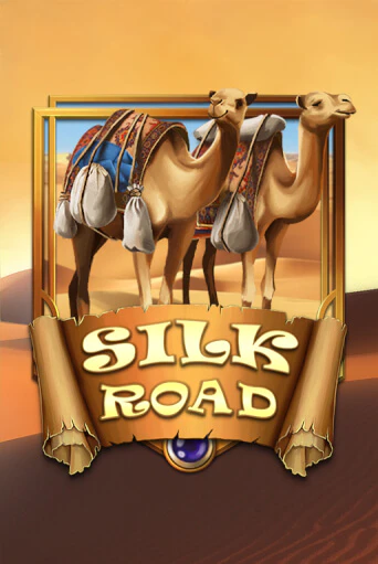 Демо версия игры Silk Road | VAVADA BY 