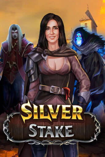 Демо версия игры Silver Stake | VAVADA BY 