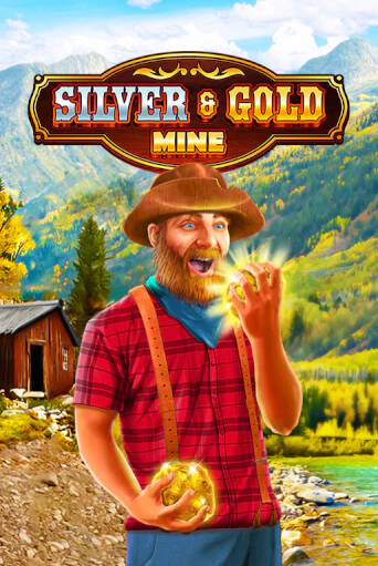 Демо версия игры Silver & Gold Mine | VAVADA BY 