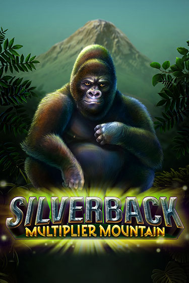 Демо версия игры Silverback: Multiplier Mountain | VAVADA BY 