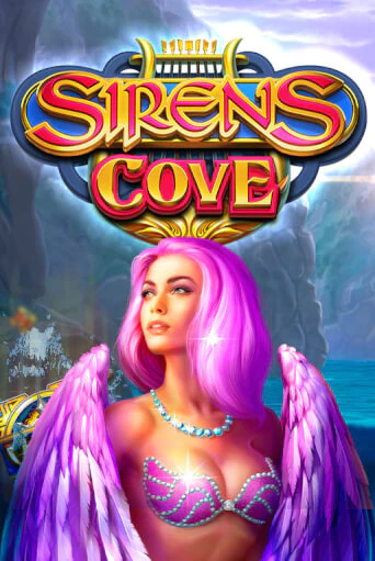 Демо версия игры Sirens Cove Promo | VAVADA BY 