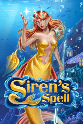 Демо версия игры Siren's Spell | VAVADA BY 