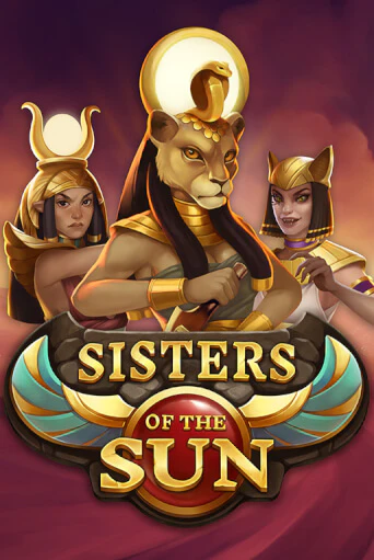 Демо версия игры Sisters of The Sun | VAVADA BY 