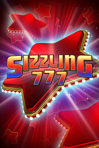 Демо версия игры Sizzling 777 | VAVADA BY 