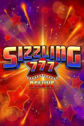 Демо версия игры Sizzling 777 Deluxe | VAVADA BY 