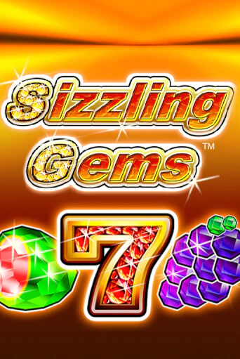 Демо версия игры Sizzling Gems | VAVADA BY 