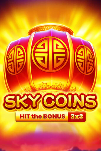 Демо версия игры Sky Coins | VAVADA BY 