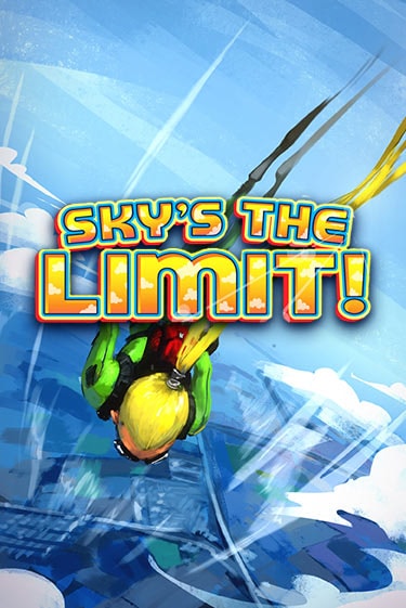 Демо версия игры Sky's the Limit | VAVADA BY 