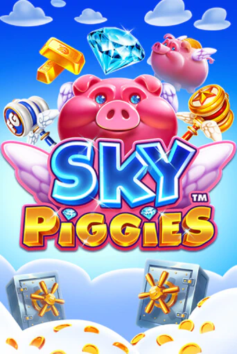 Демо версия игры Sky Piggies | VAVADA BY 