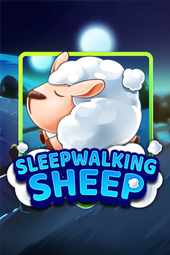 Демо версия игры Sleepwalking Sheep | VAVADA BY 