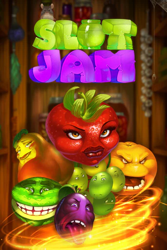 Демо версия игры Slot Jam | VAVADA BY 