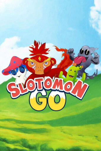 Демо версия игры Slotomon Go | VAVADA BY 